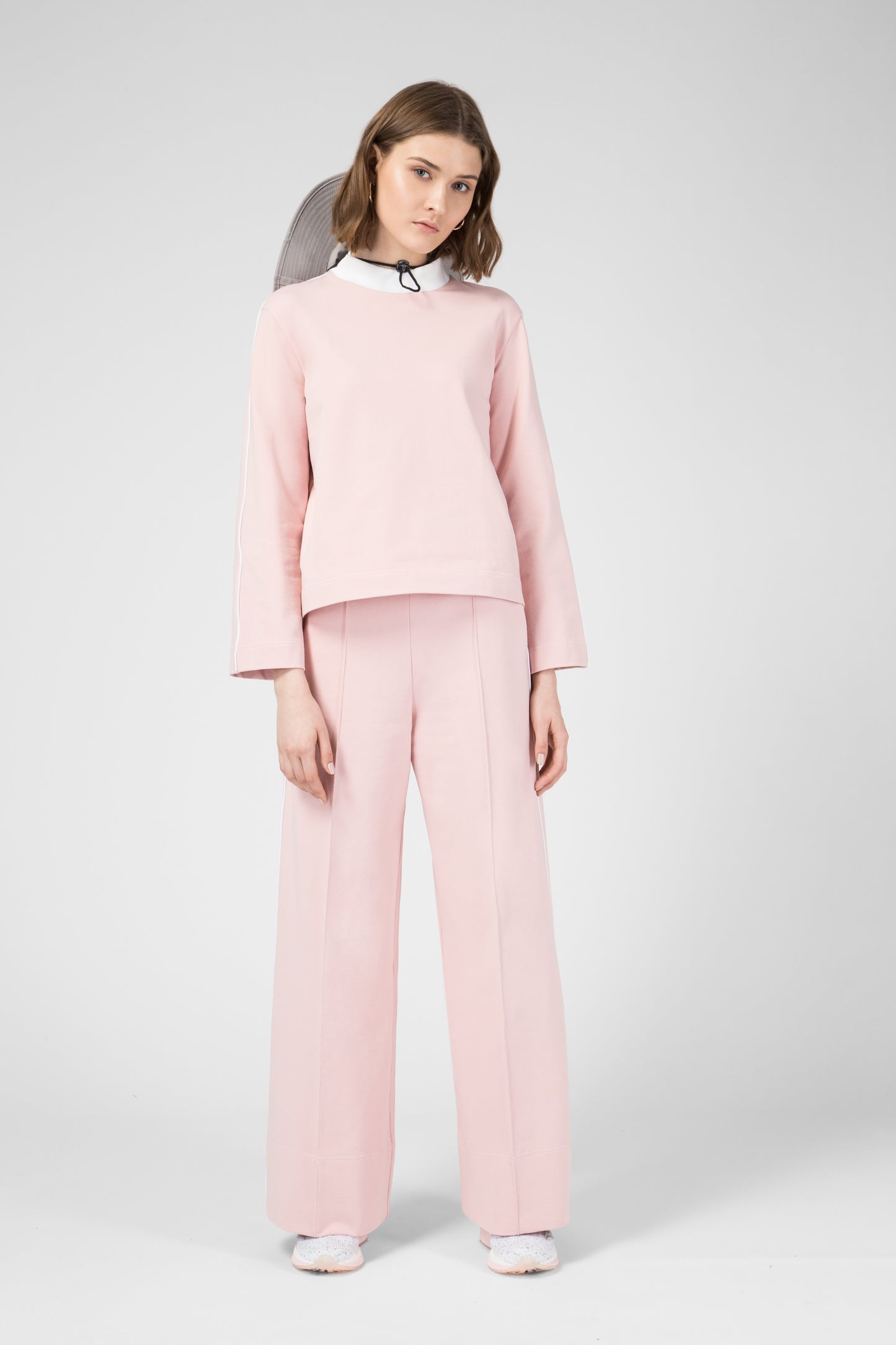 Pink Terry Set