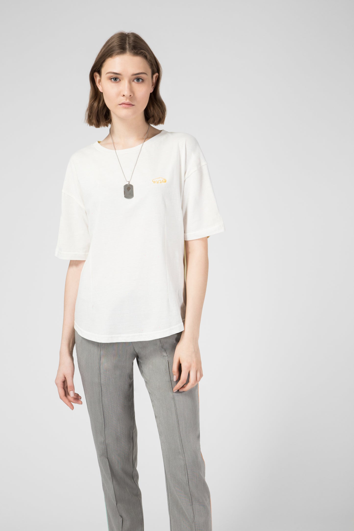 Colorblock T-Shirt