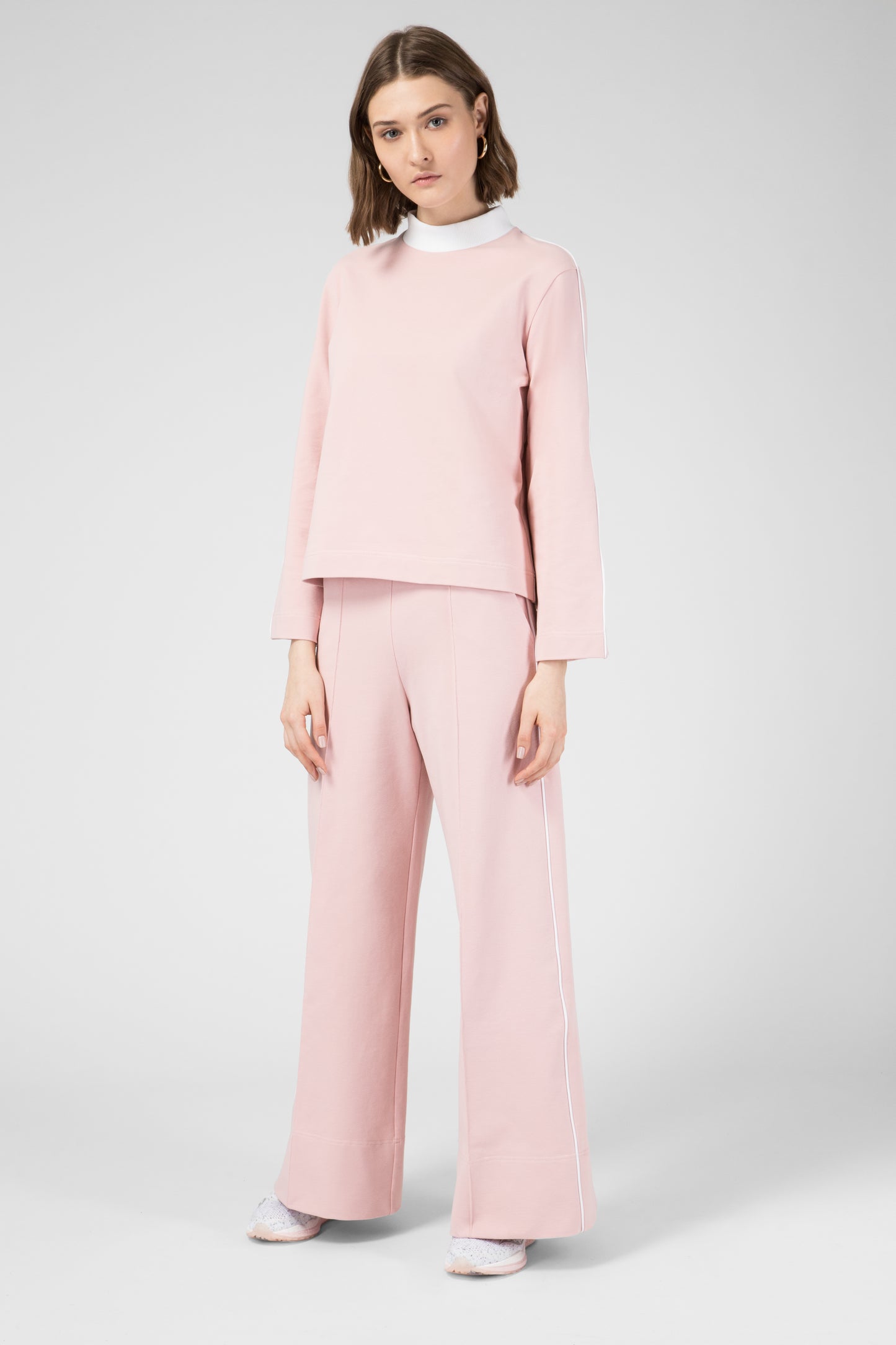 Pink Terry Set