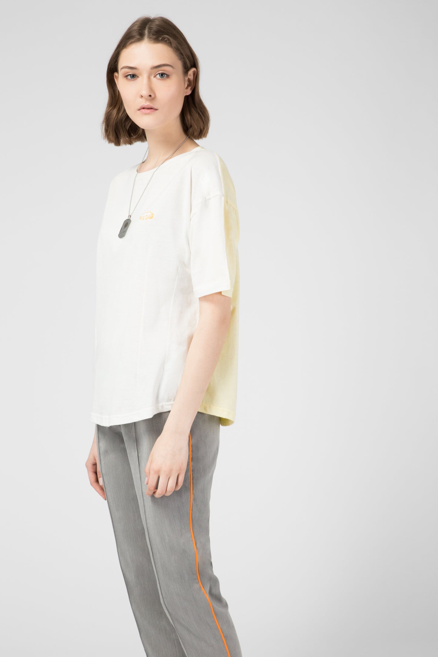 Colorblock T-Shirt