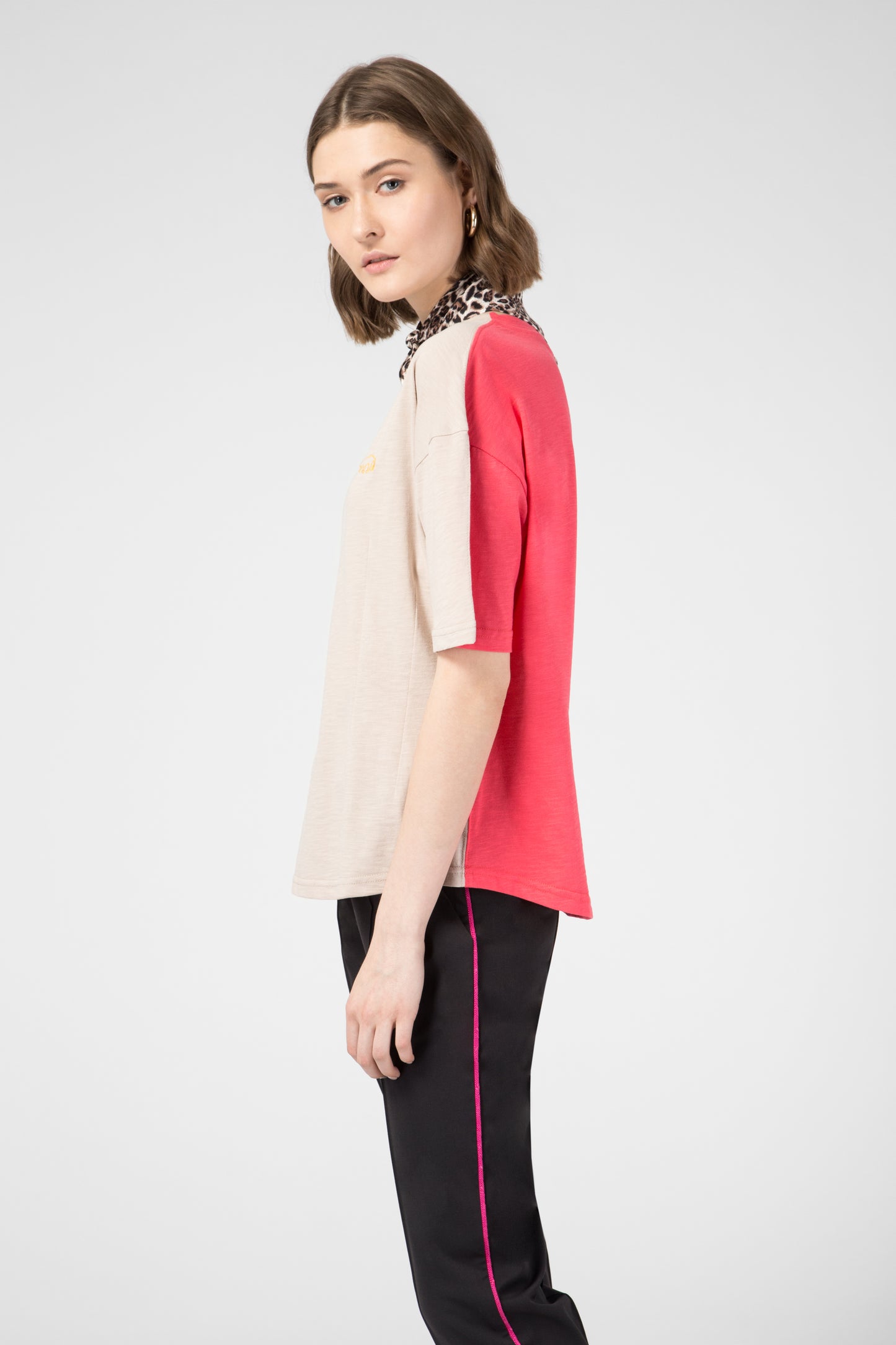 Colorblock T-Shirt