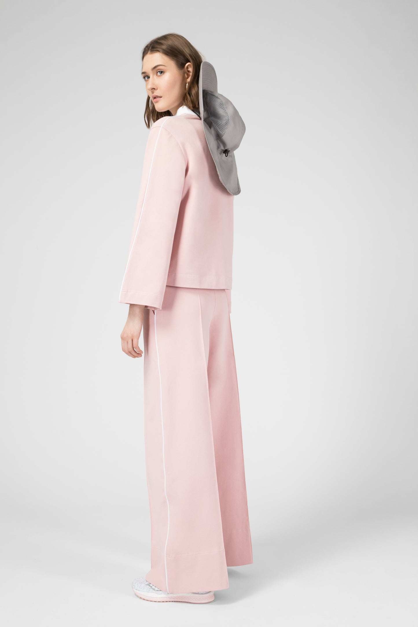 Pink Terry Set