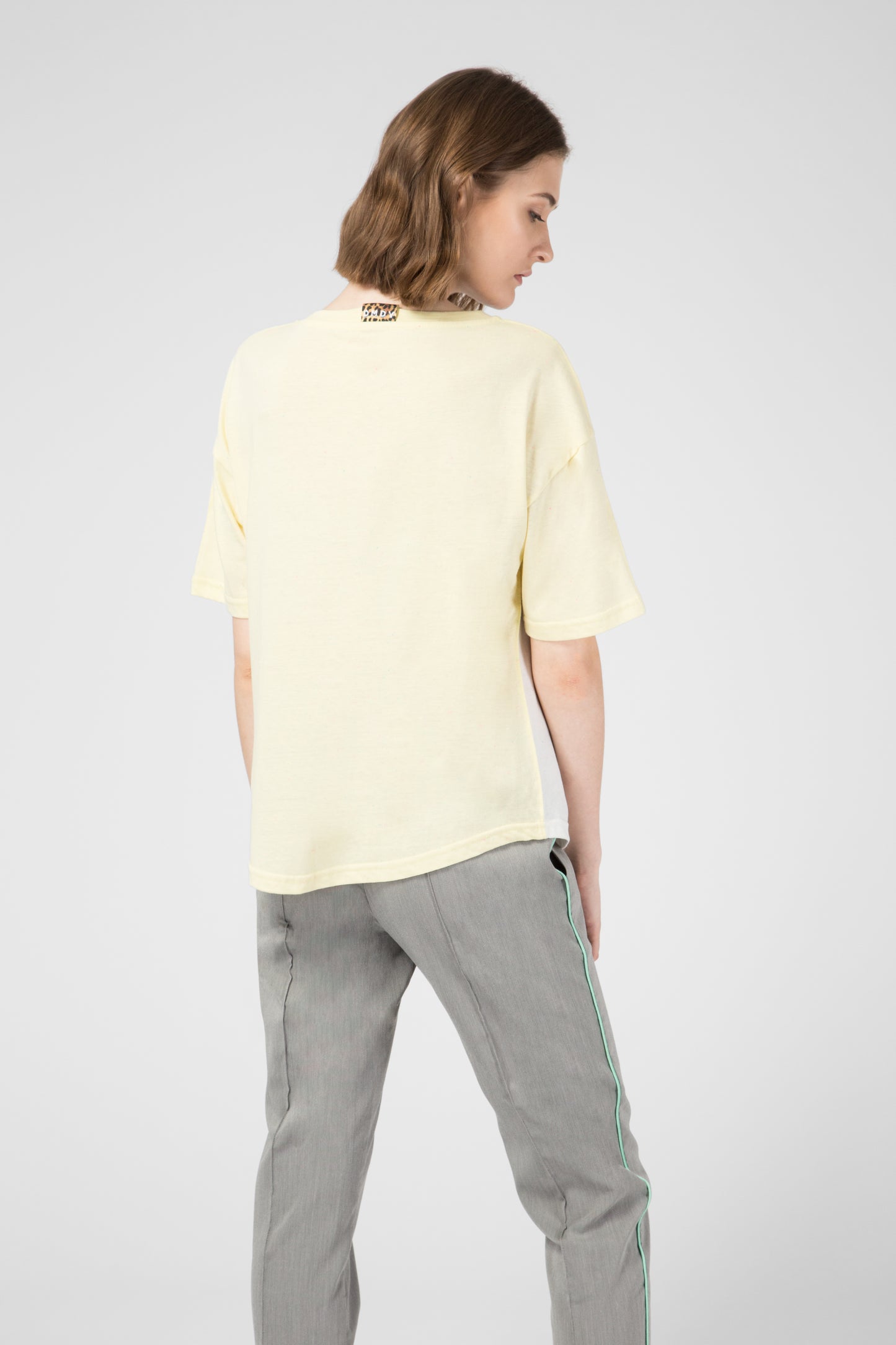 Colorblock T-Shirt