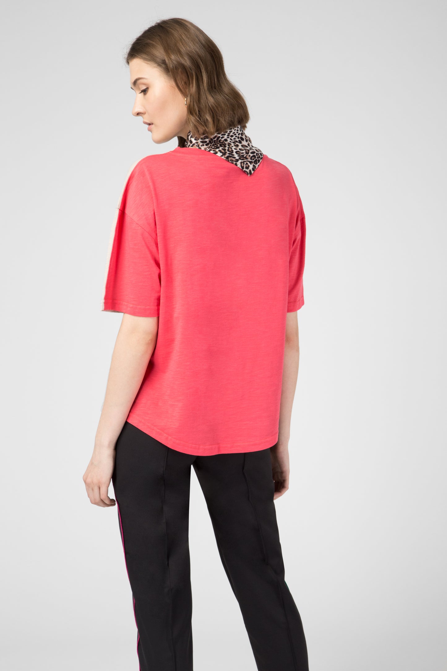Colorblock T-Shirt