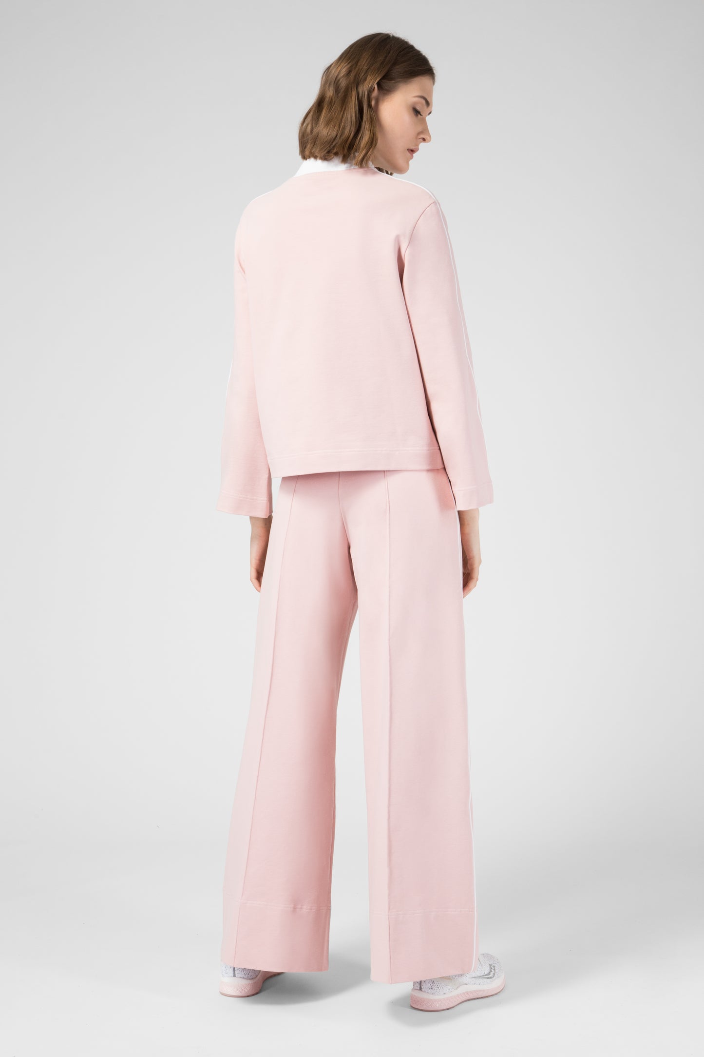 Pink Terry Set