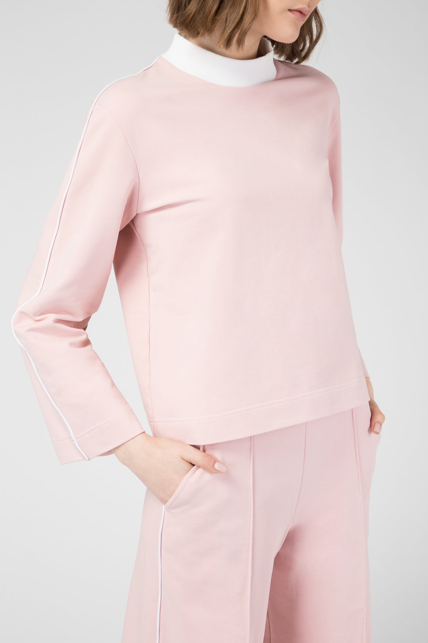 Pink Terry Set