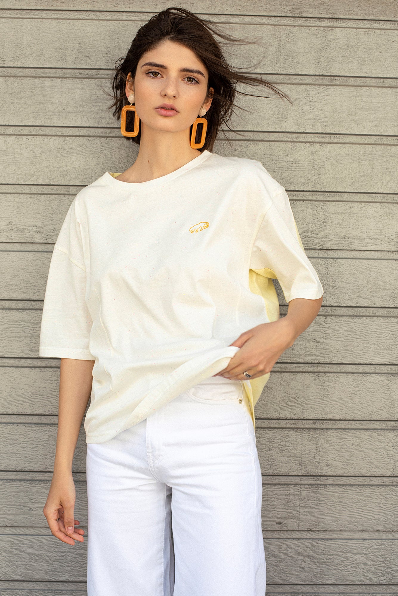 Colorblock T-Shirt