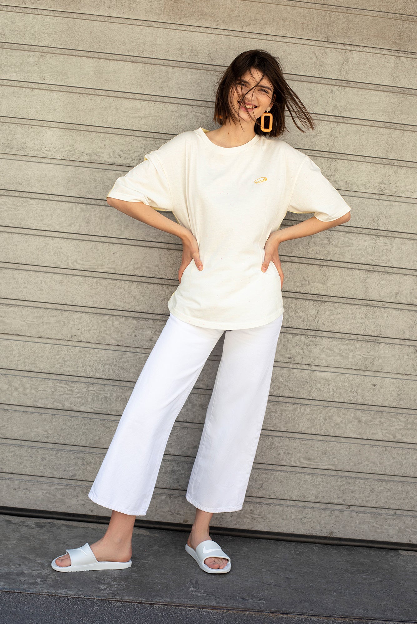 Colorblock T-Shirt