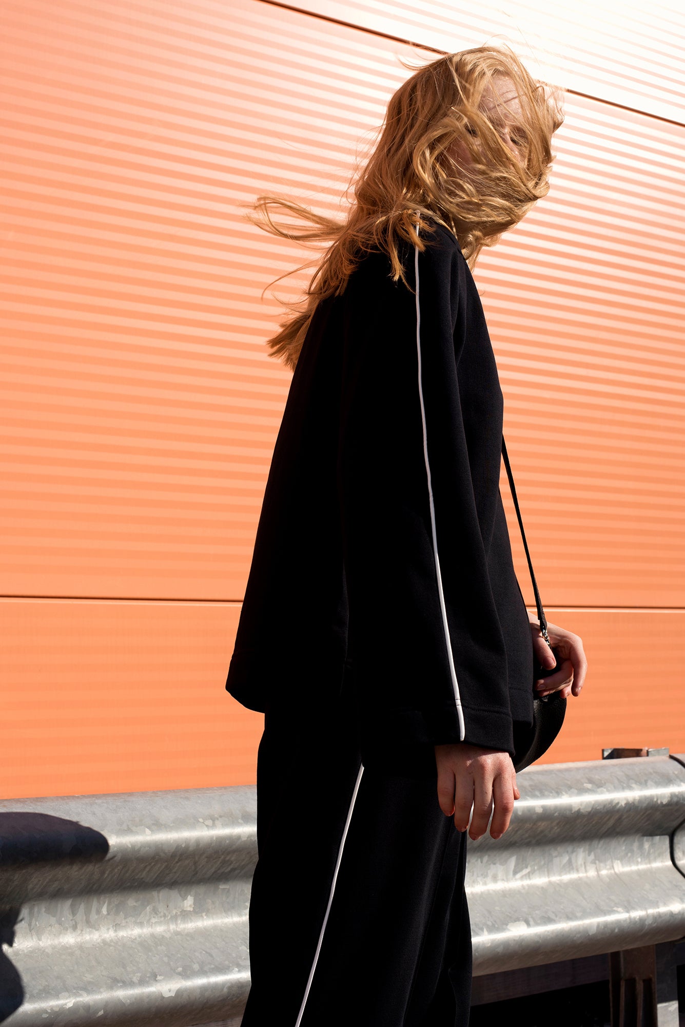 Graphic Sweatshirt