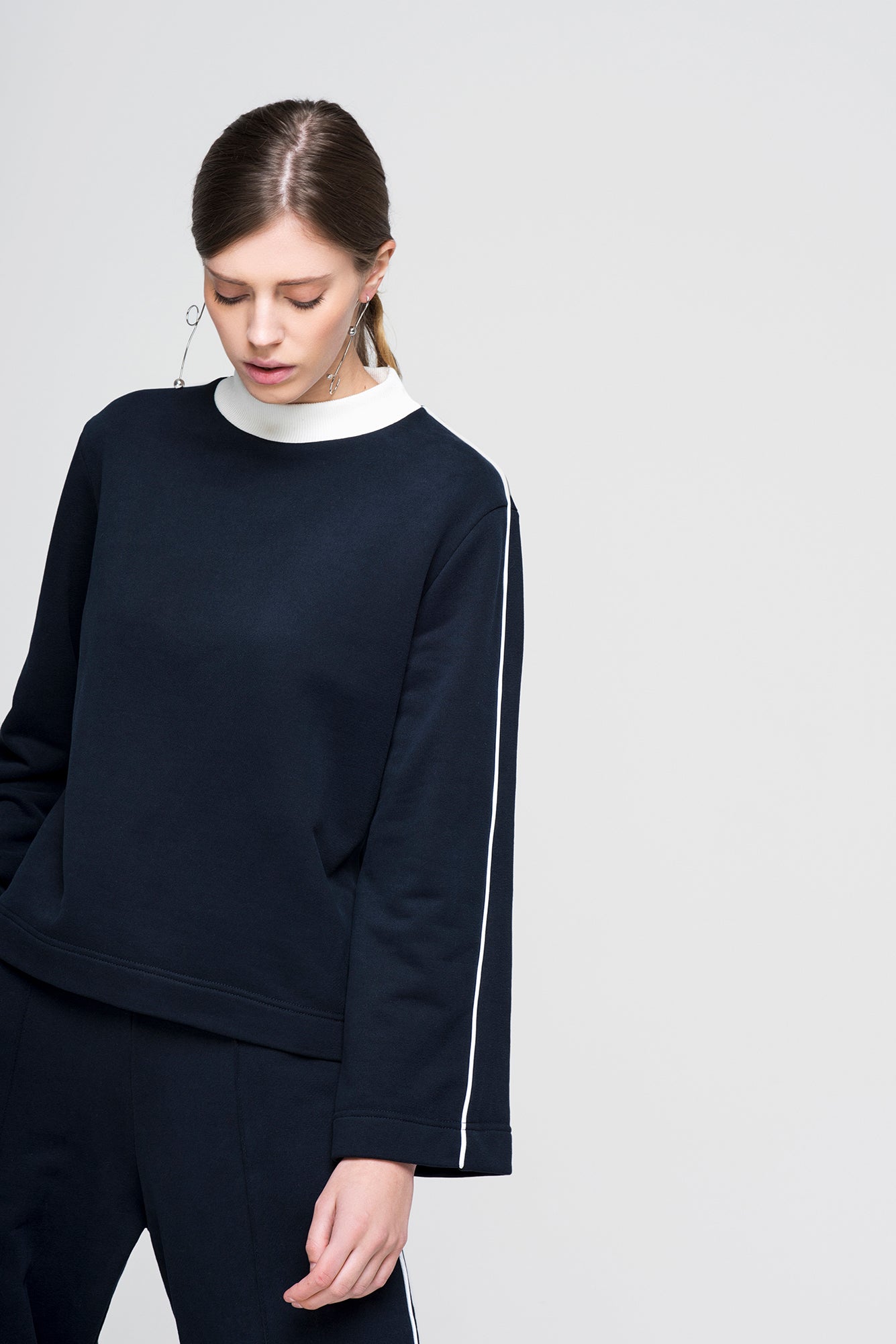 Graphic Sweatshirt