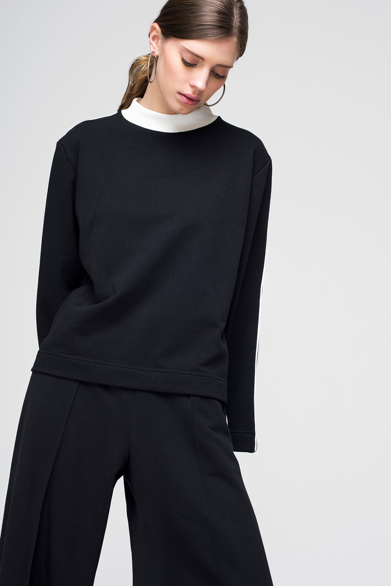 Graphic Sweatshirt