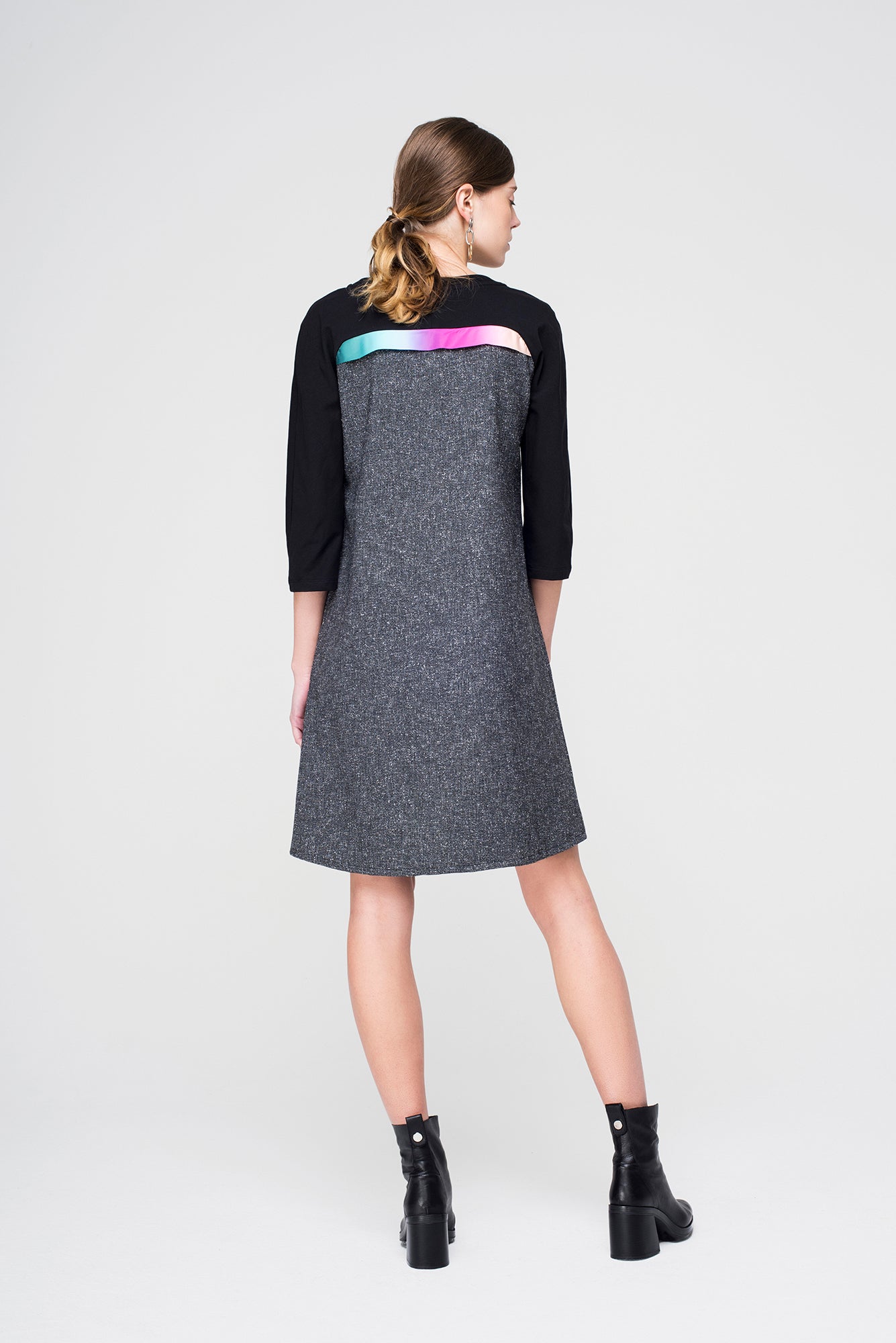 Graphic Dress